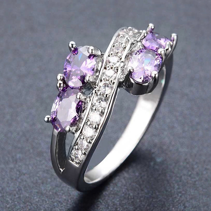 Classic Ring with Timeless Appeal