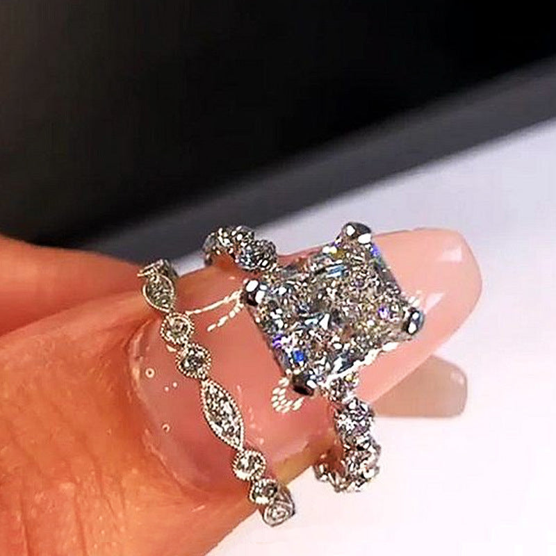 Charming Set for Any Occasion