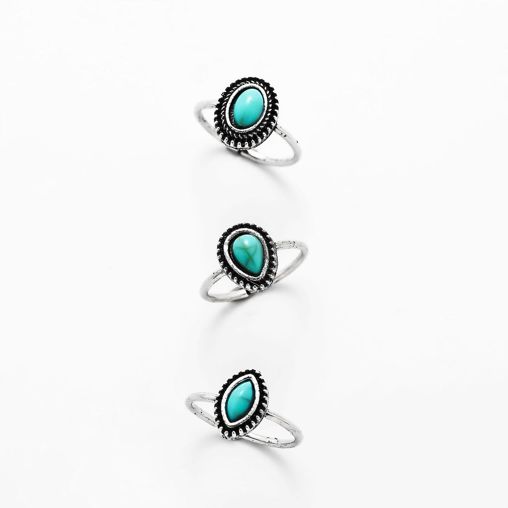 Beautiful Set with Unique Style