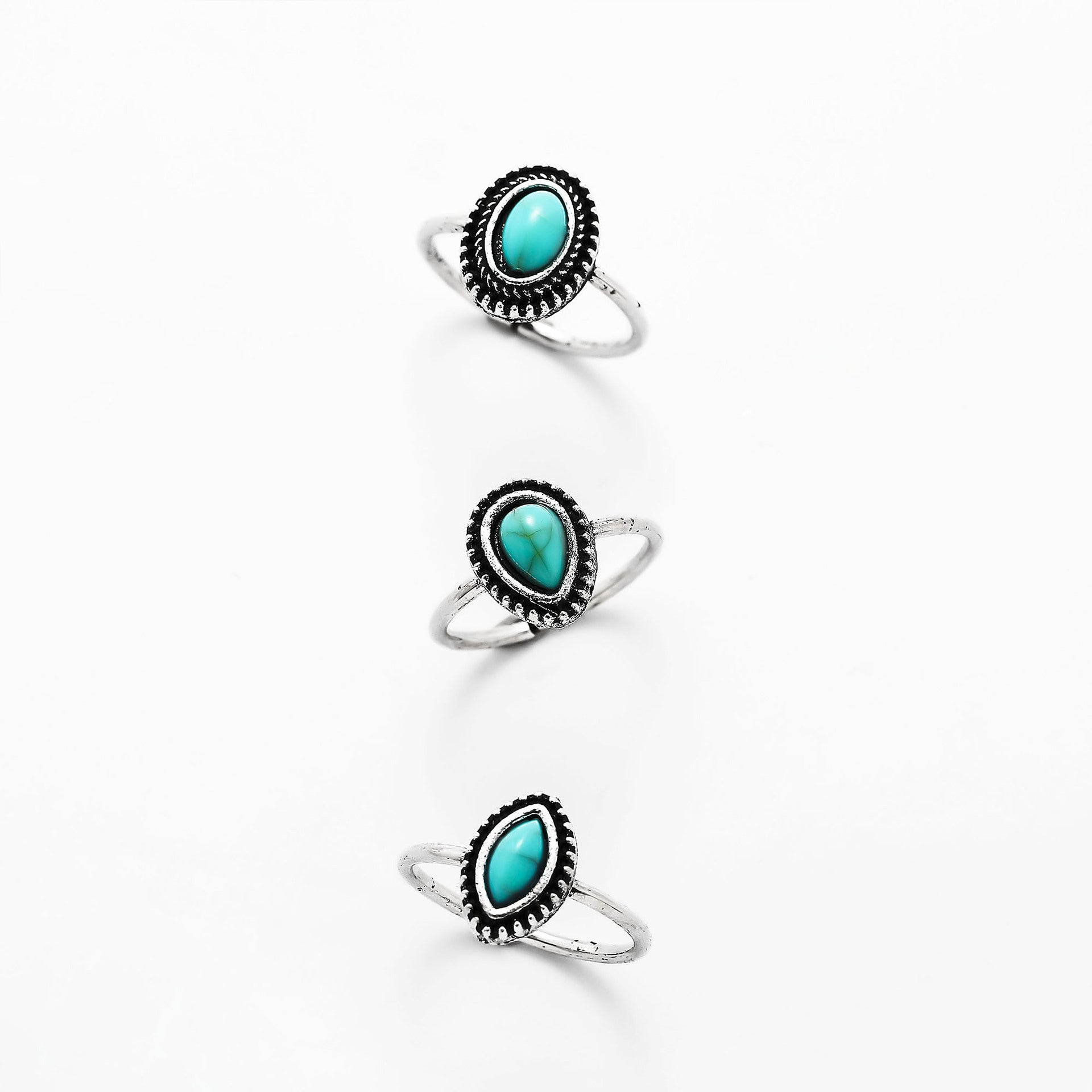 Beautiful Set with Unique Style