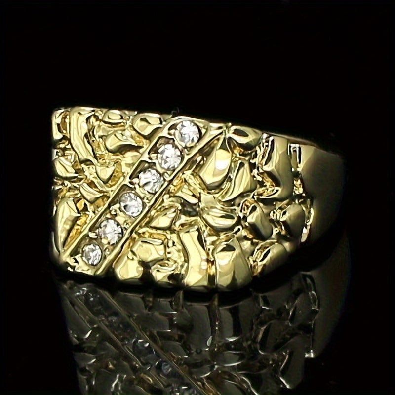 Stunning Ring for Daily Wear