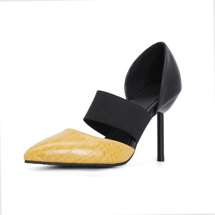 Graceful Orthopedic Shoes for Modern Look