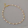Elegant Pearl Necklace for Every Occasion