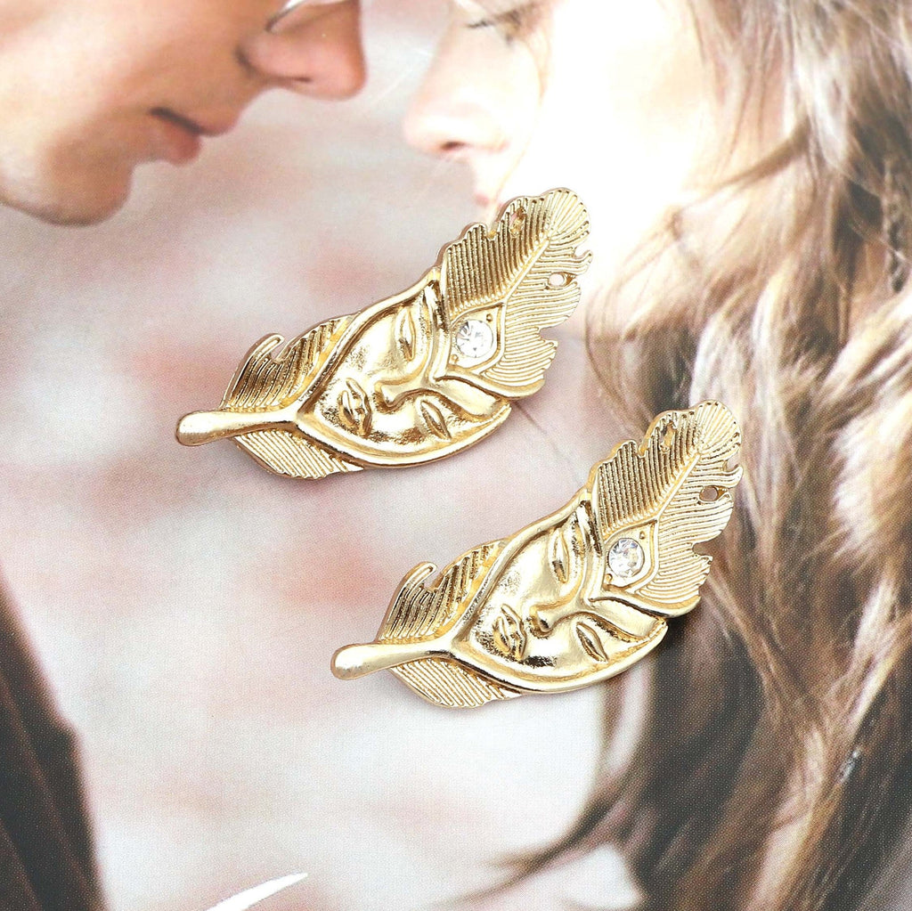 Romantic Earring for Special Moments
