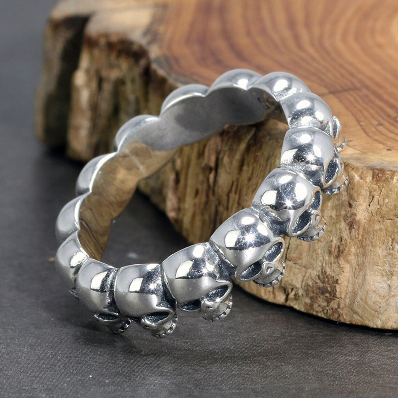 Elegant Ring for Every Occasion