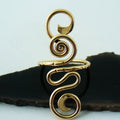Romantic Ring for Special Moments