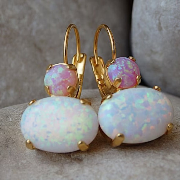 Beautiful Earring with Unique Style