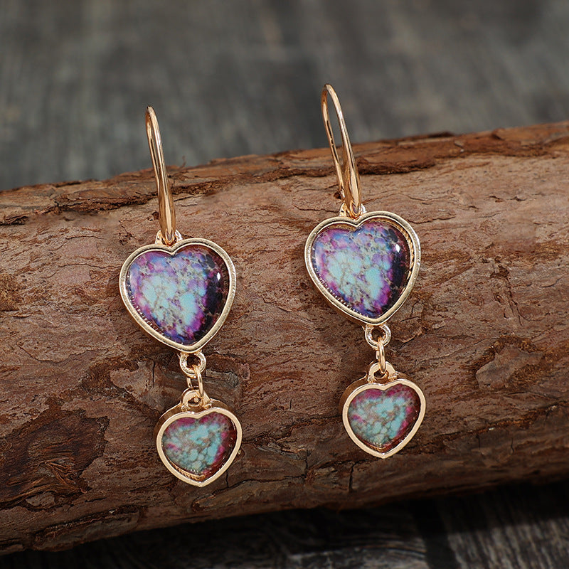 Charming Earring for Any Occasion