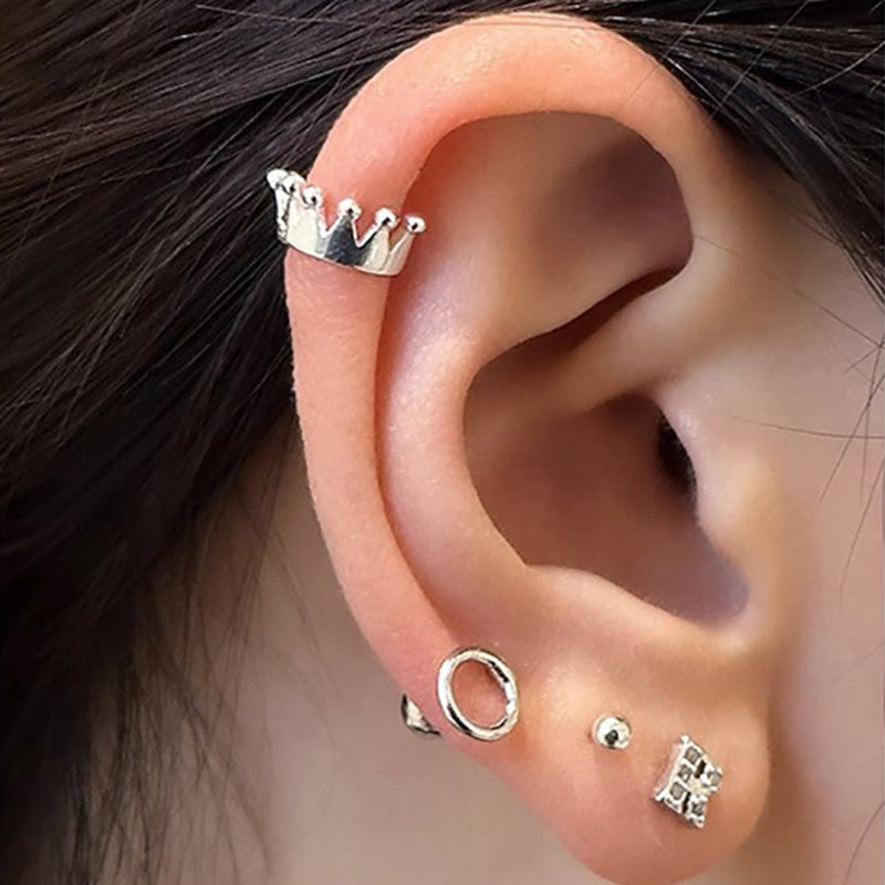 Stunning Earring for Daily Wear