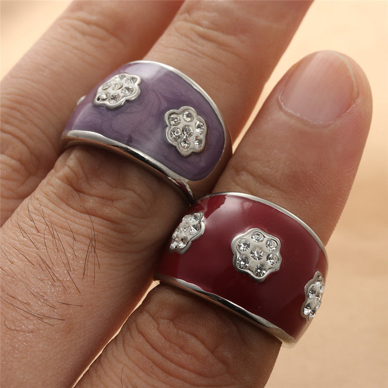 Stunning Ring for Daily Wear