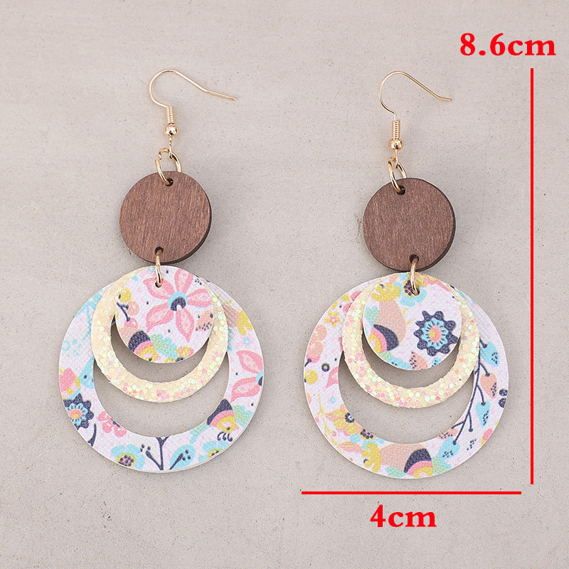 Stunning Earring for Daily Wear