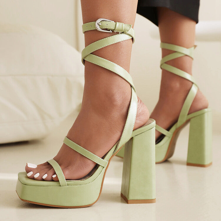 Classic Orthopedic Sandals with Timeless Style