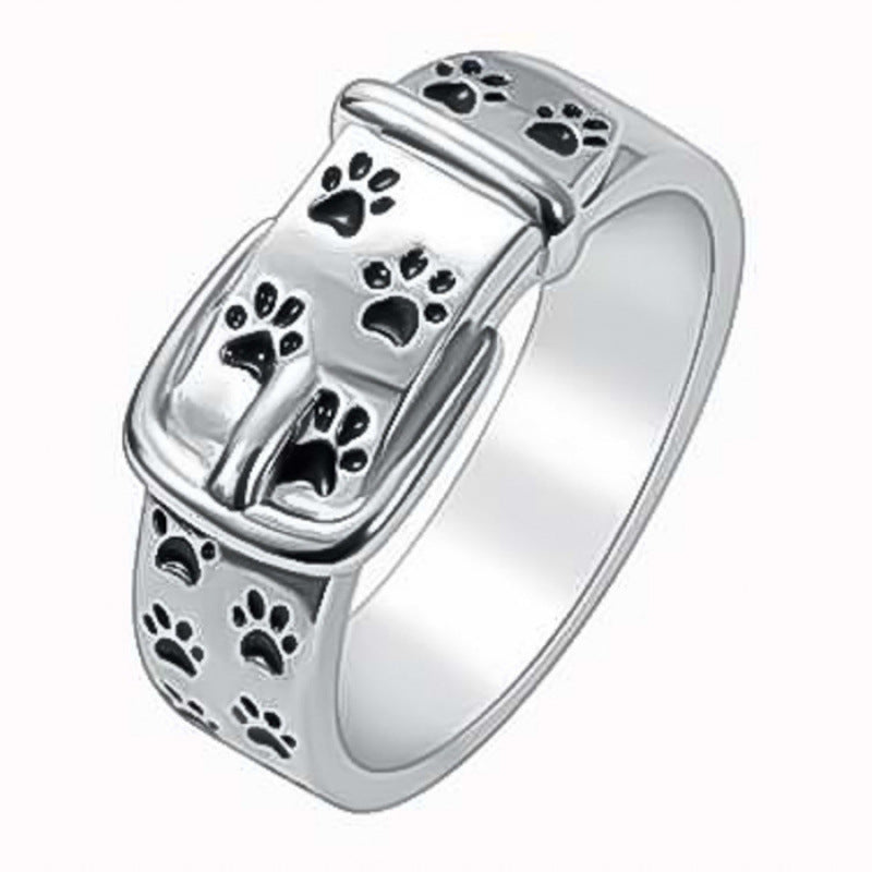 Elegant Ring for Every Occasion