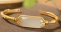 Vintage Handmade Silver Bracelet
