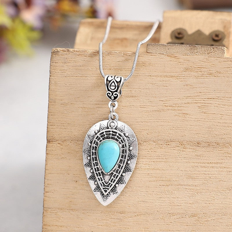 Delicate Artisan Necklace
