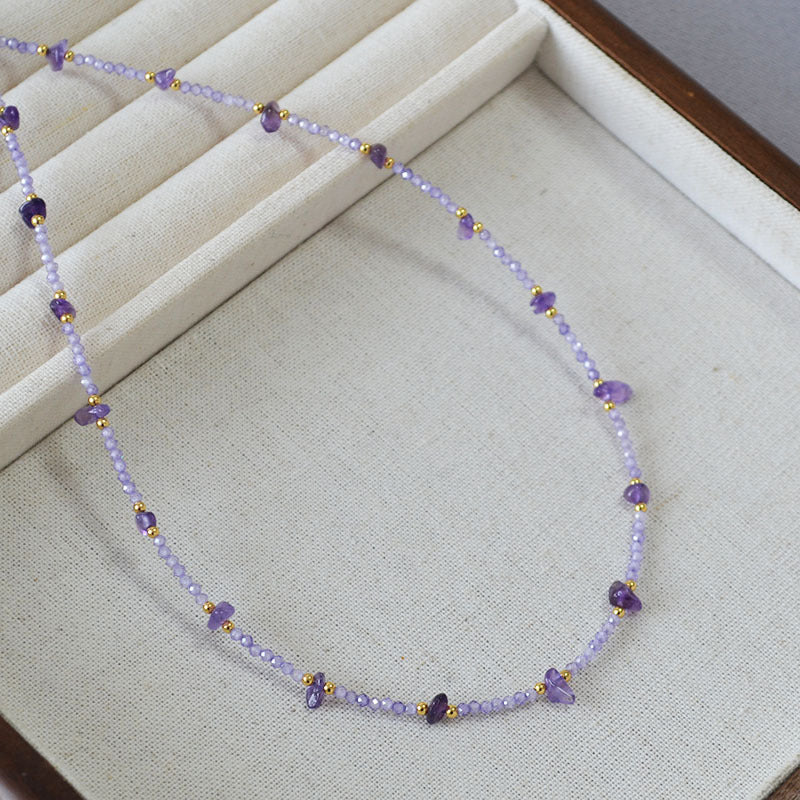 Classic Necklace with Timeless Appeal