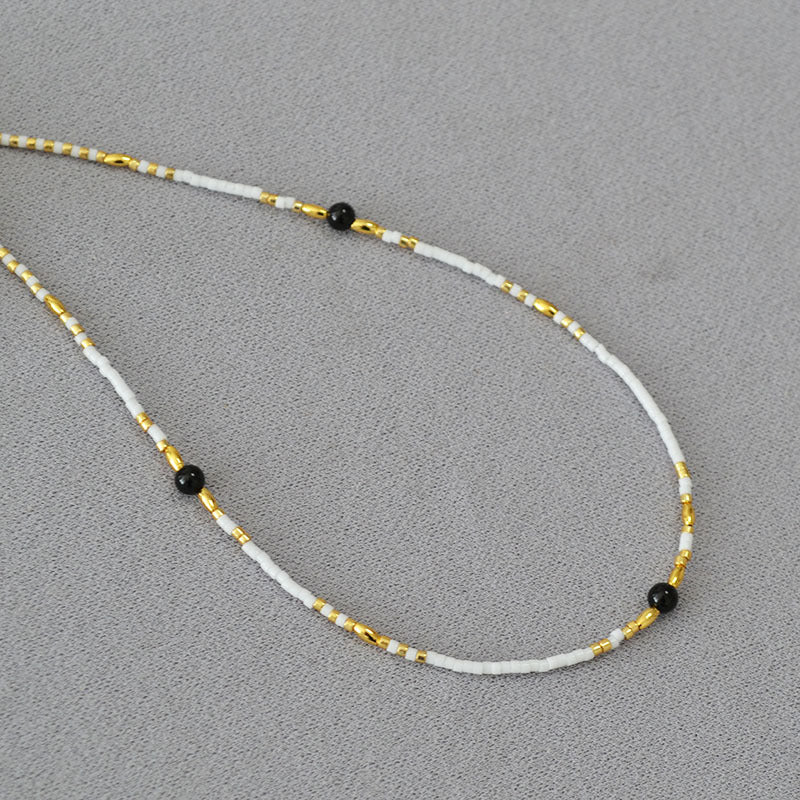 Beautiful Necklace with Unique Style
