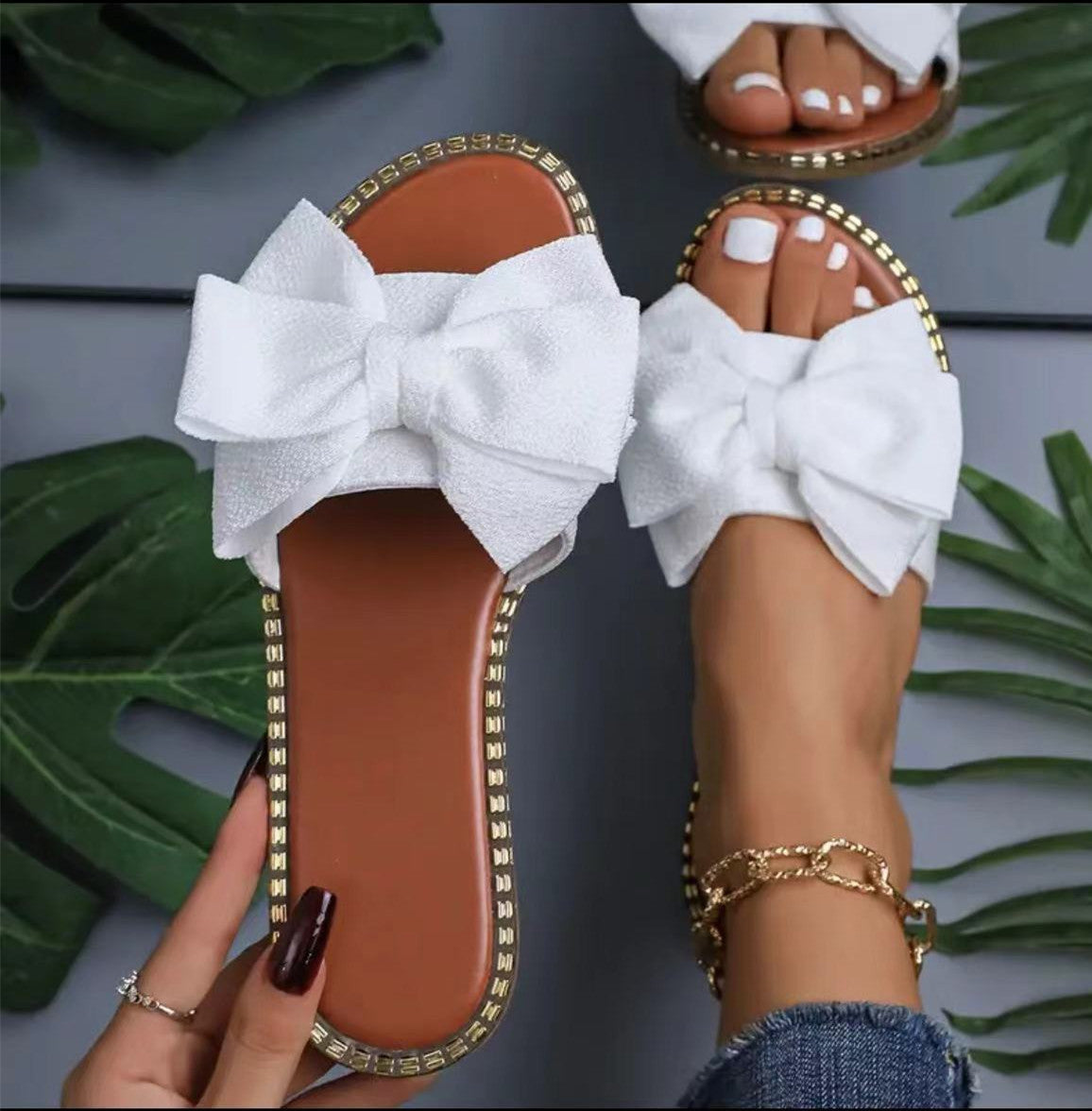 Elegant Orthopedic Sandals for Every Step