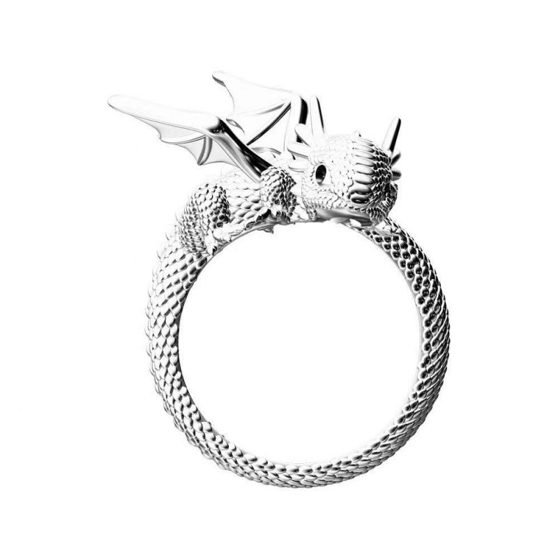 Stunning Ring for Daily Wear