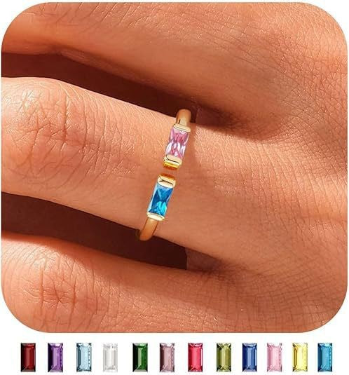 Elegant Gold Ring for Every Occasion