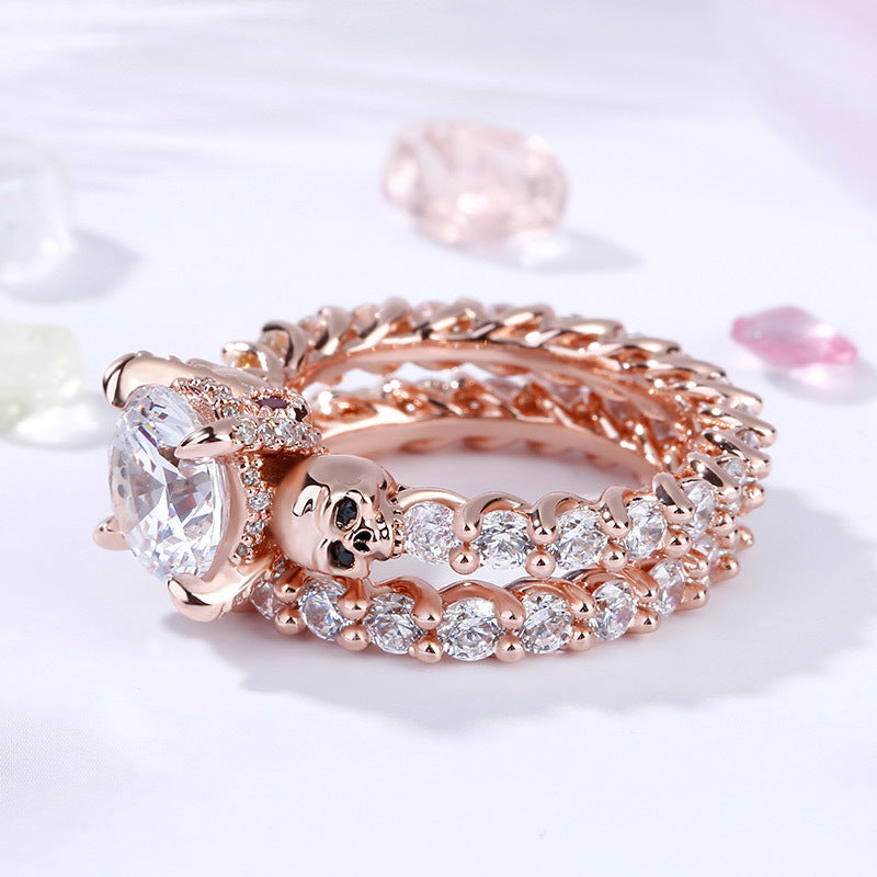 Elegant Gold Set for Every Occasion