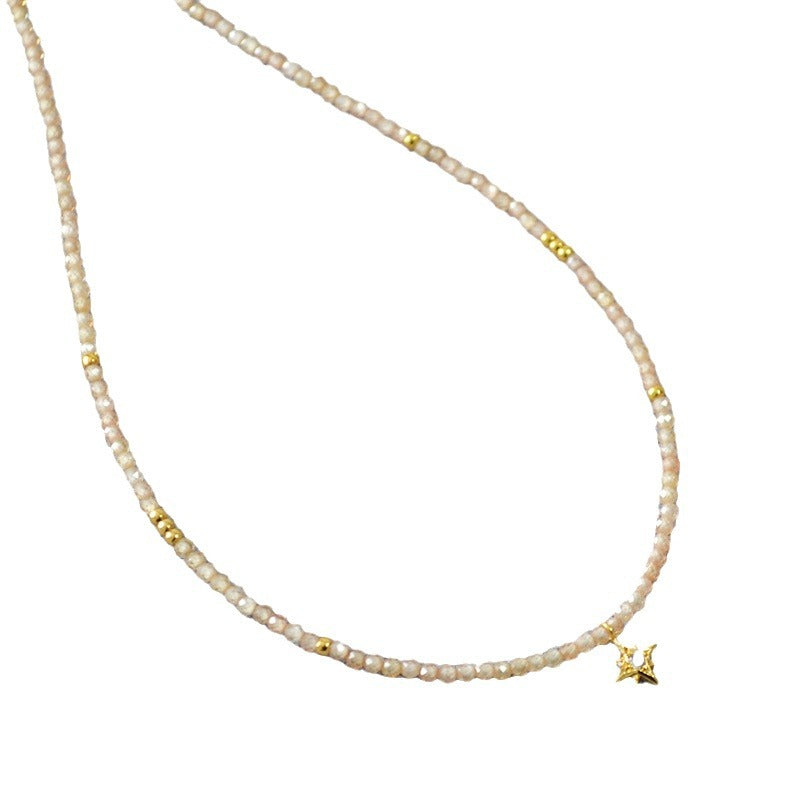 Classic Necklace with Timeless Appeal