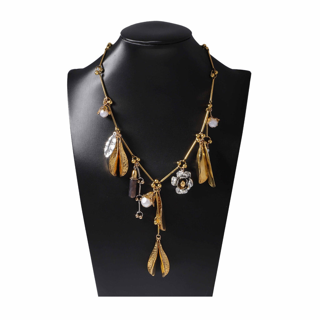 Classic Necklace with Timeless Appeal