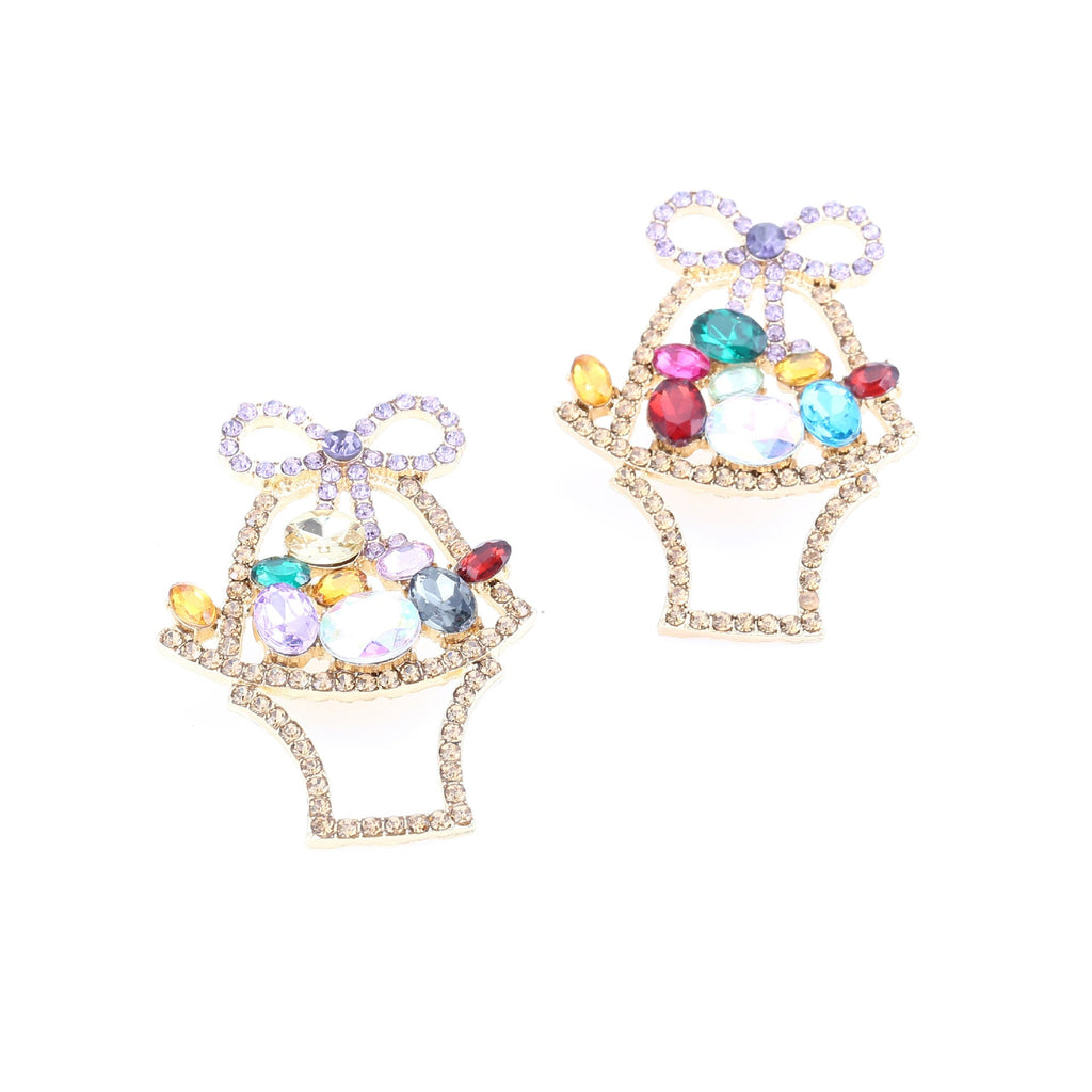 Elegant Earring for Every Occasion