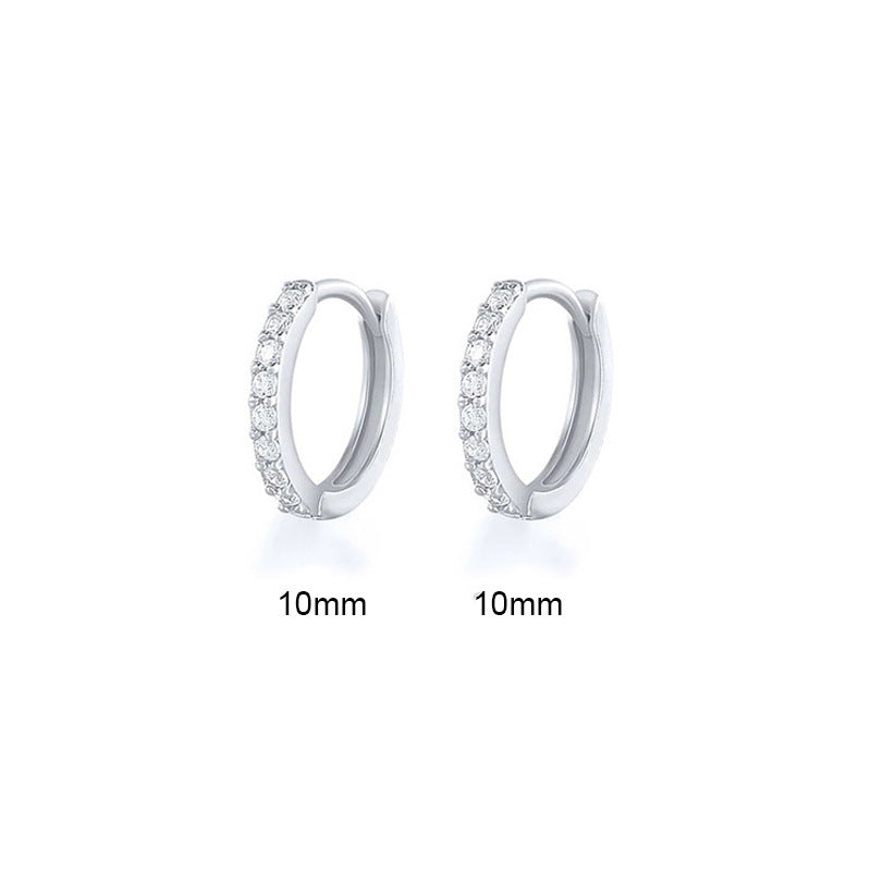 Charming Earring for Any Occasion