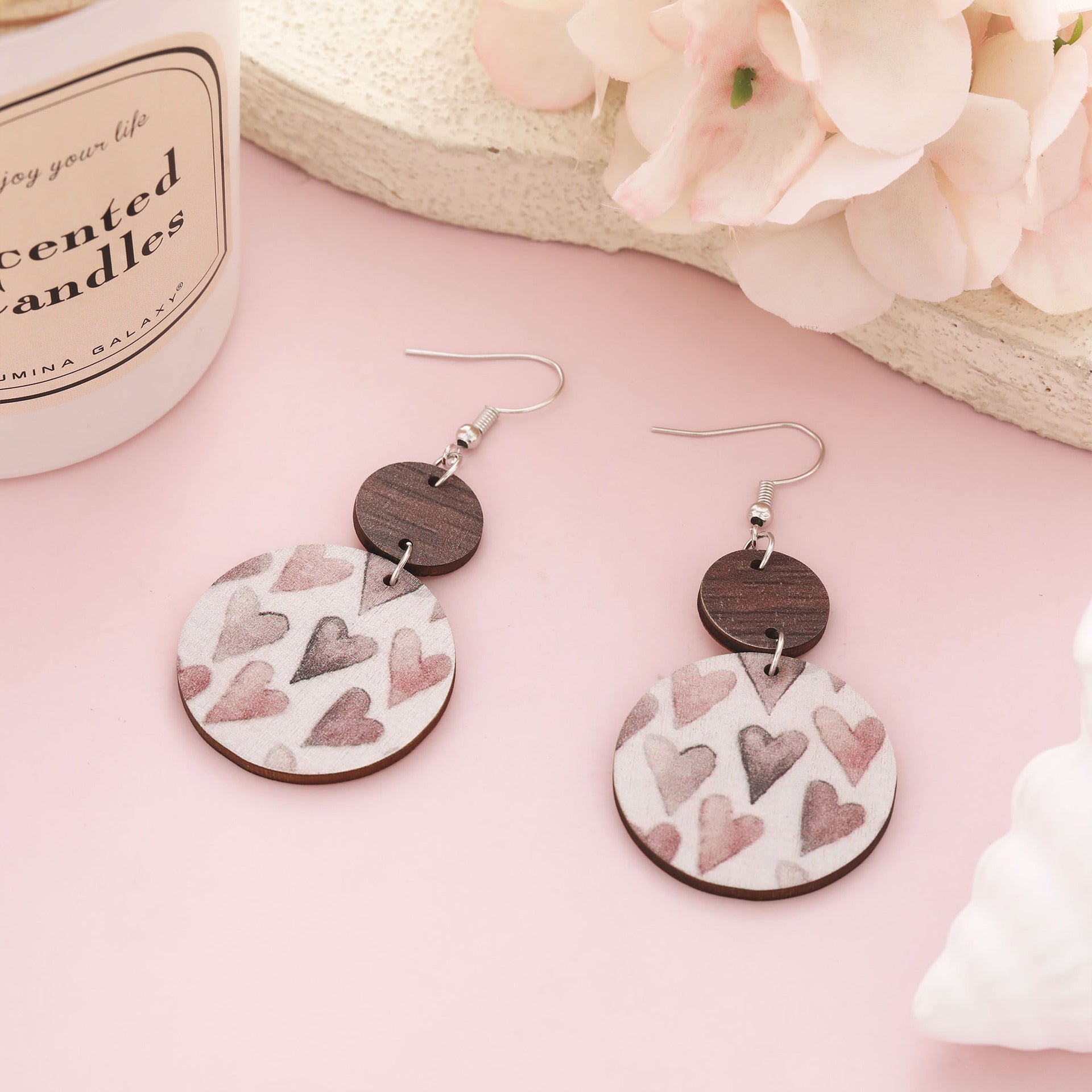 Charming Earring for Any Occasion