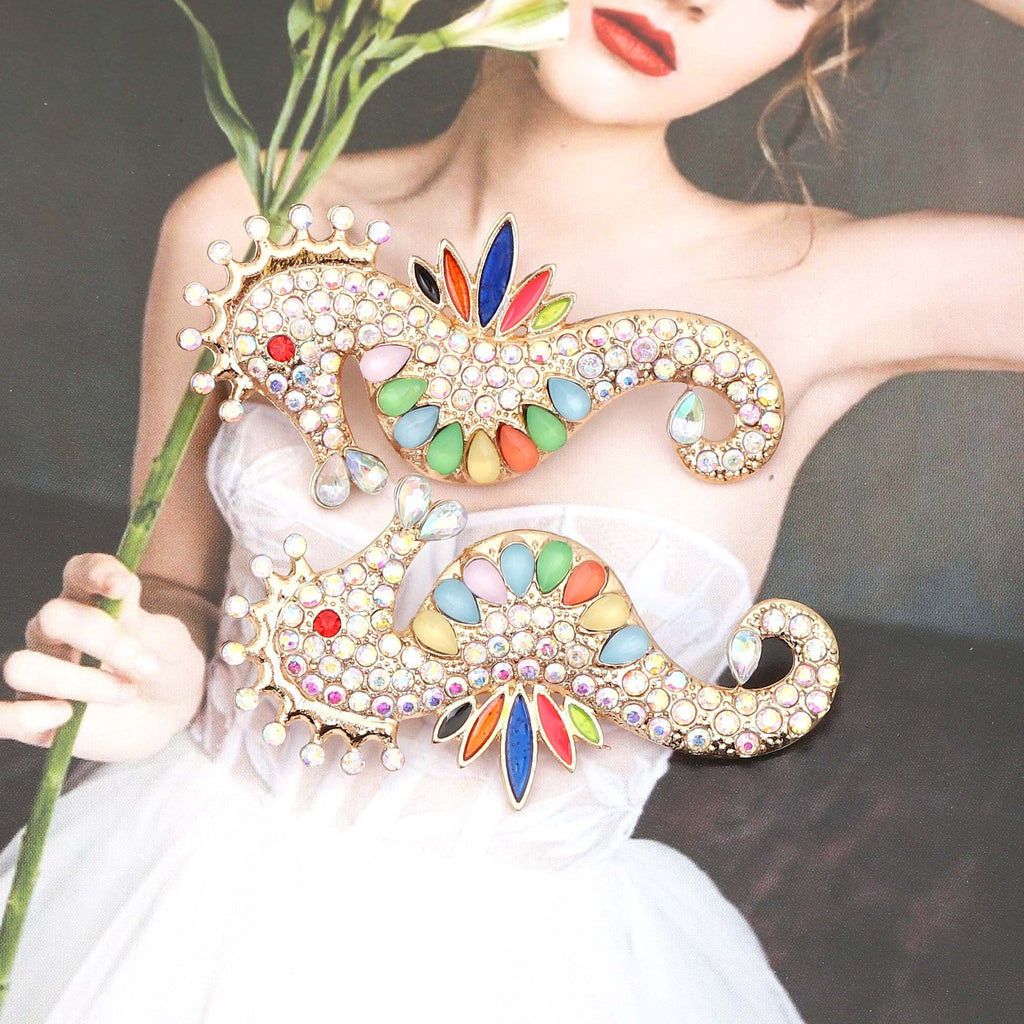 Charming Earring for Any Occasion
