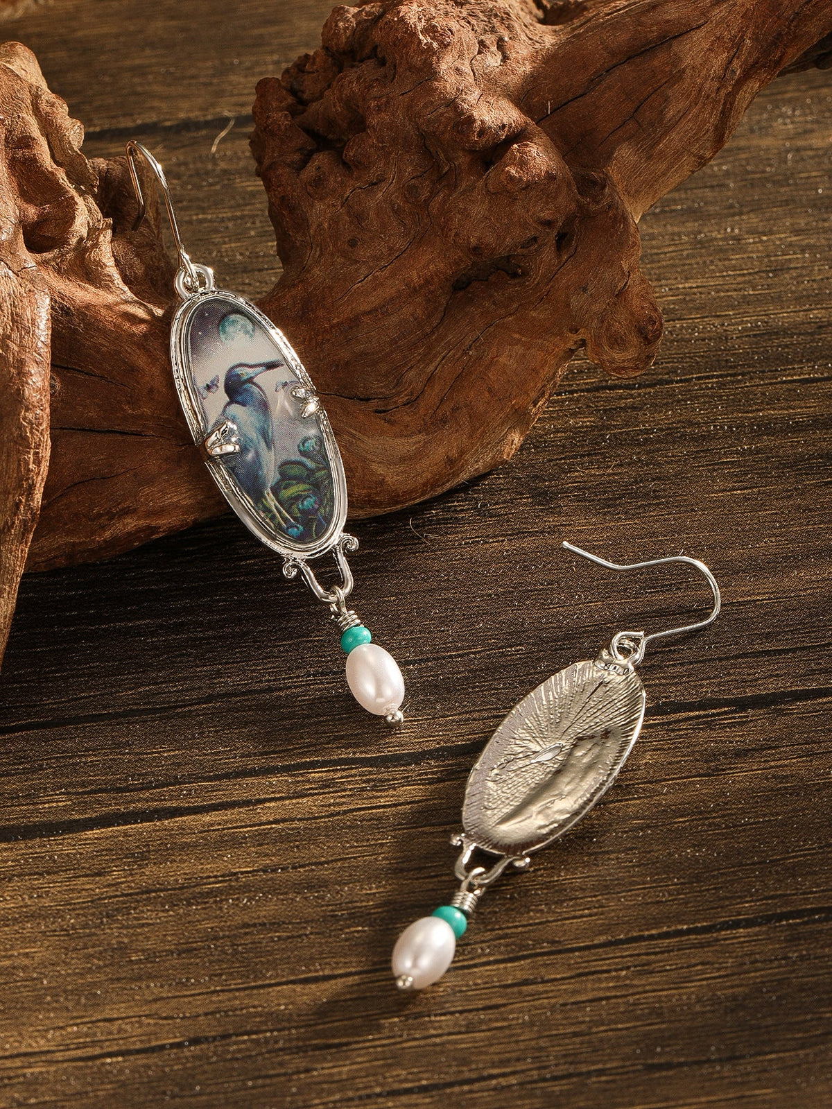 Beautiful Earring with Unique Style