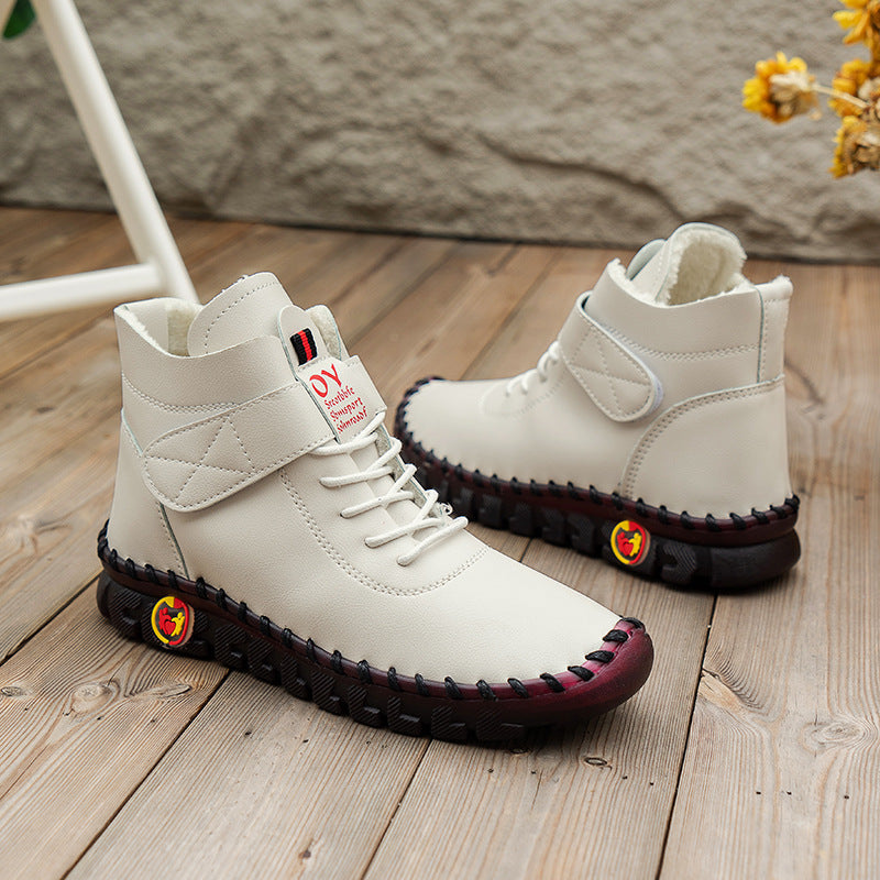 Beautifully Crafted Orthopedic Shoes
