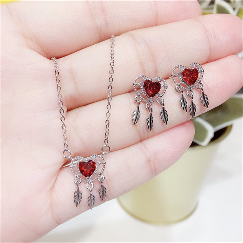 Romantic Earring for Special Moments