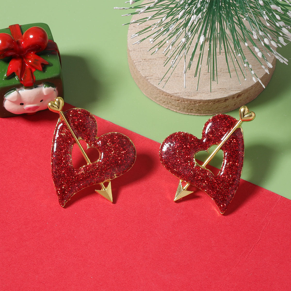 Charming Earring for Any Occasion