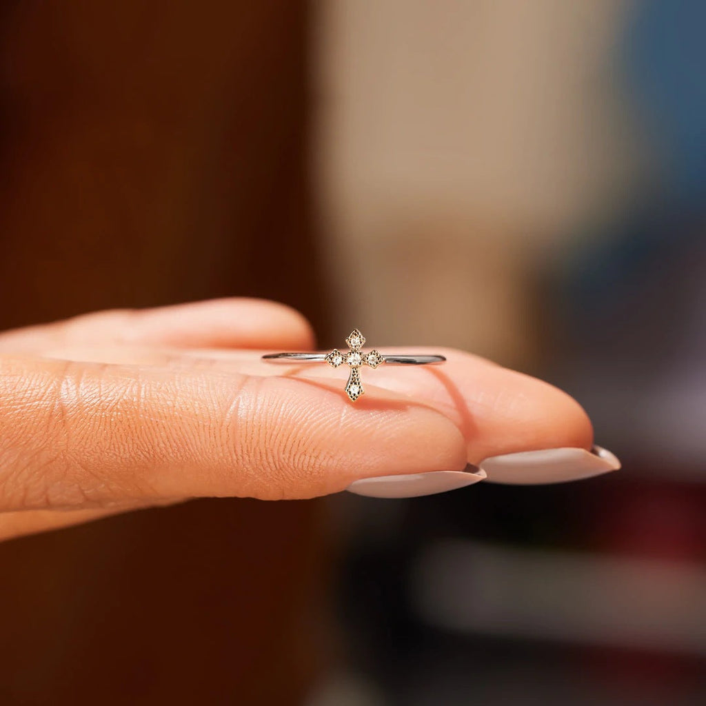 Elegant Ring for Every Occasion