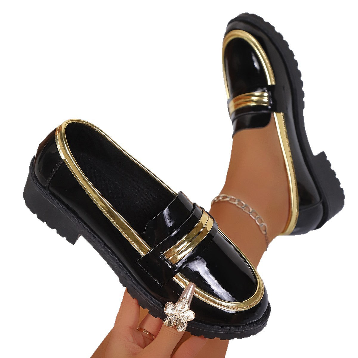 Comfortable Orthopedic Shoes for Daily Wear