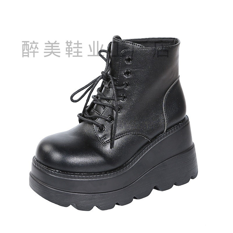 Elegant Orthopedic Boots for Every Step