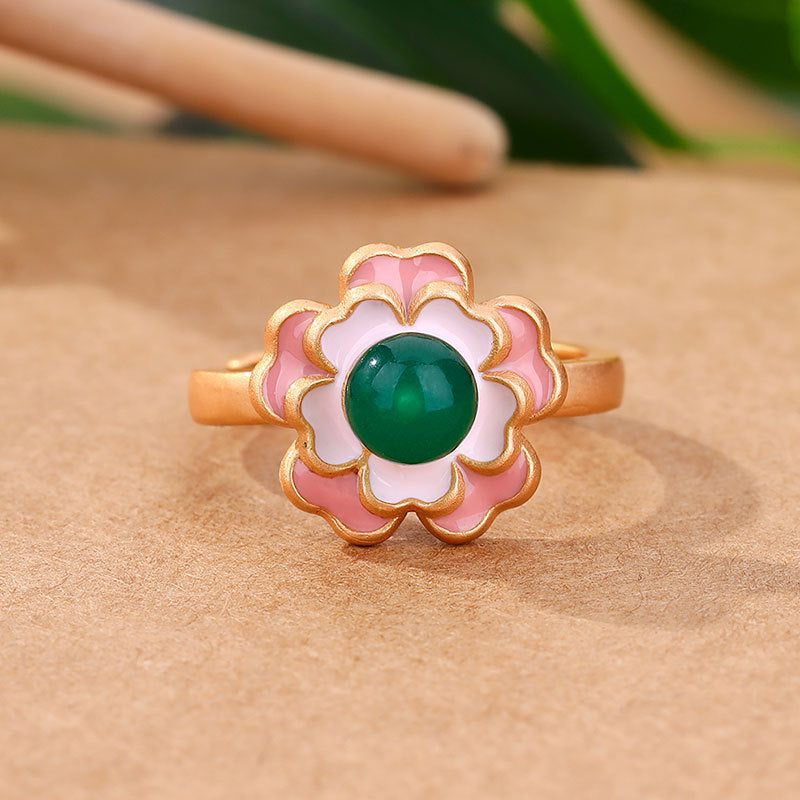 Romantic Ring for Special Moments