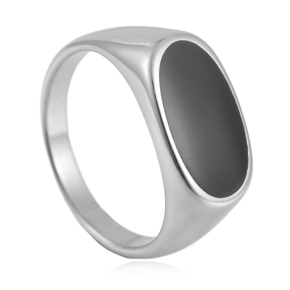 Classic Ring with Timeless Appeal