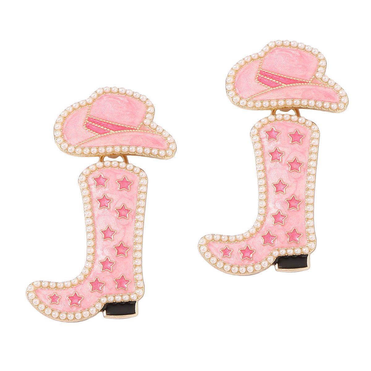 Classic Earring with Timeless Appeal