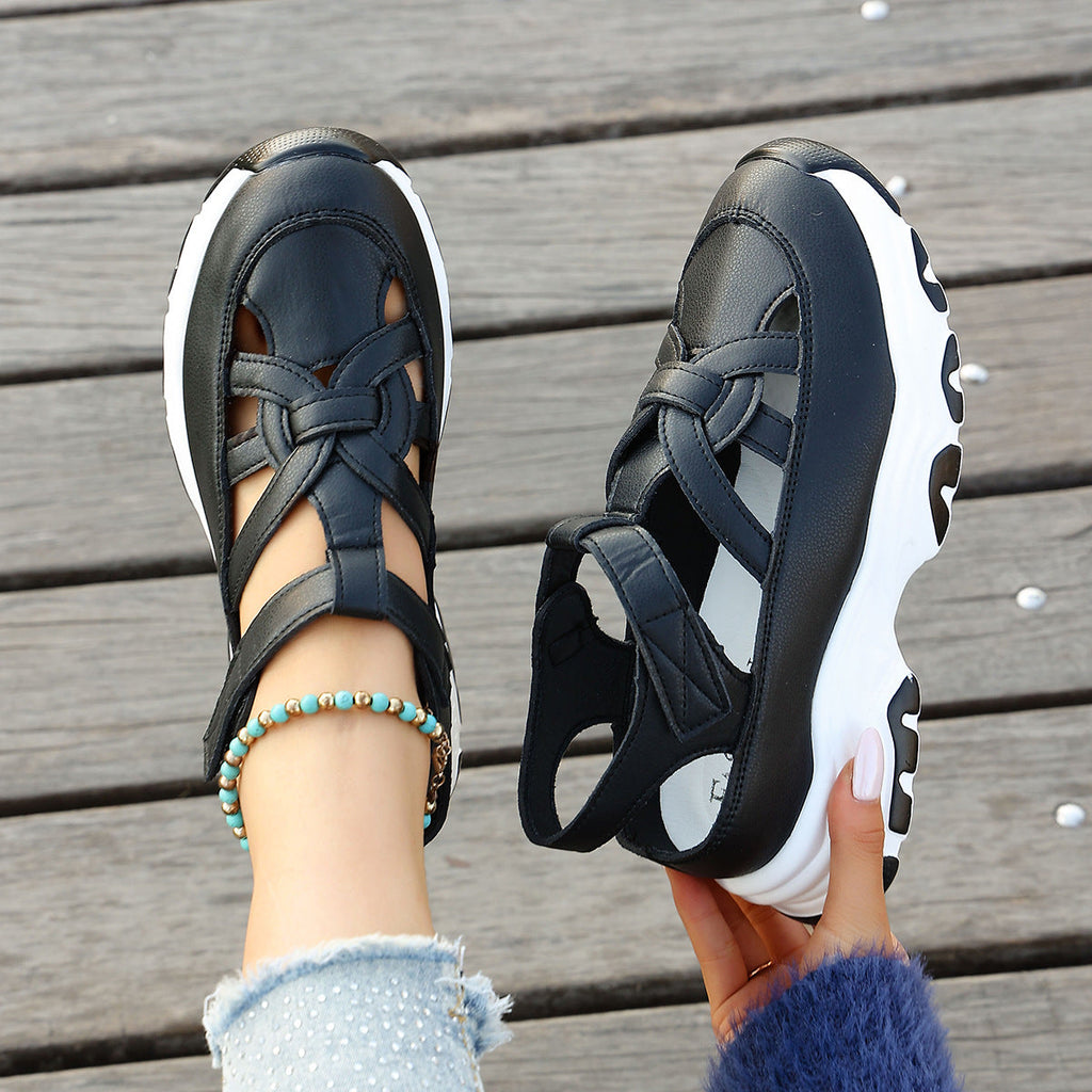 Beautifully Crafted Orthopedic Shoes