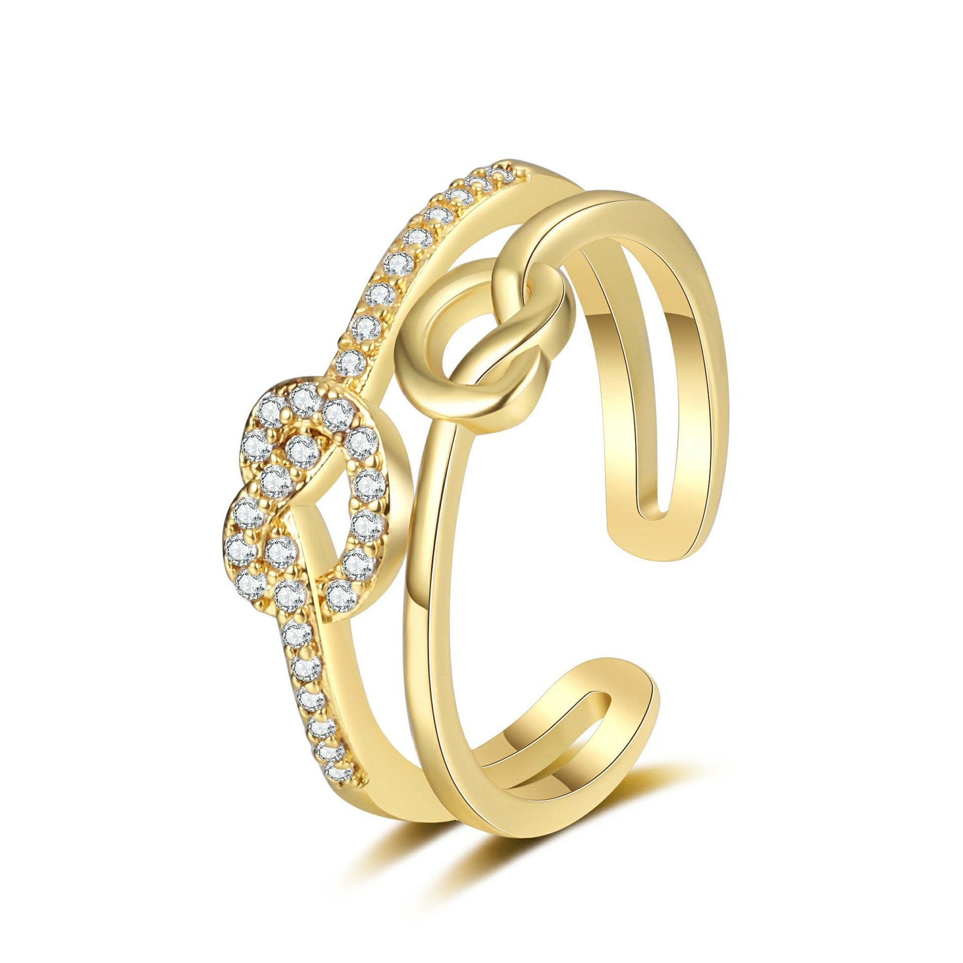 Elegant Ring for Every Occasion