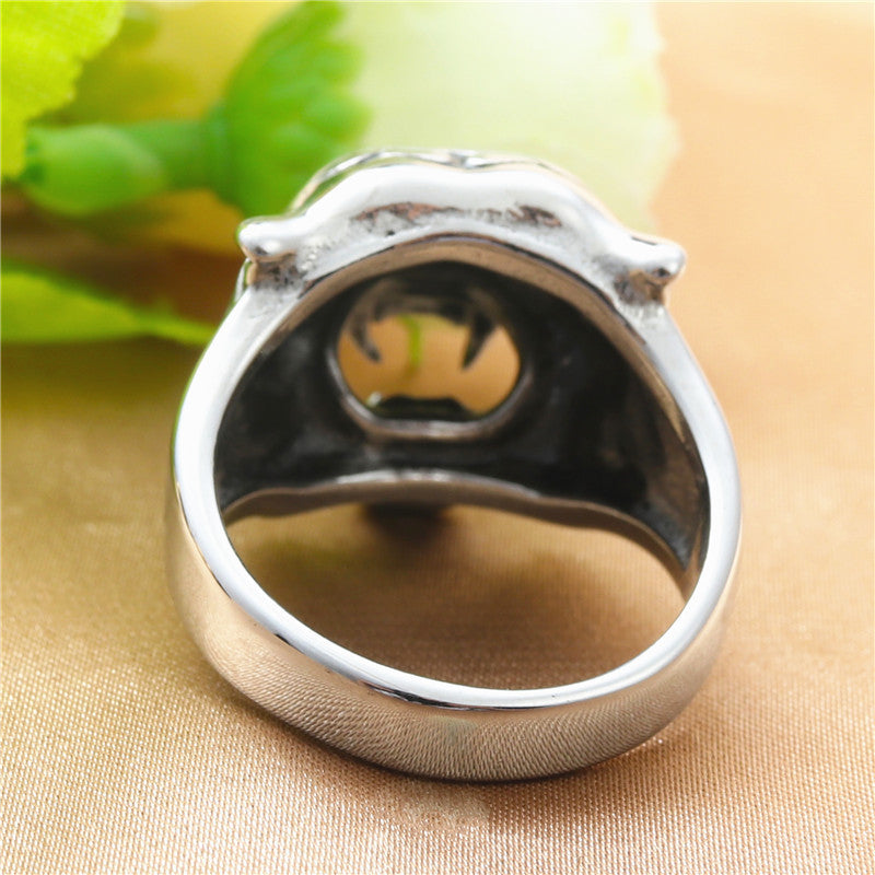 Stunning Ring for Daily Wear
