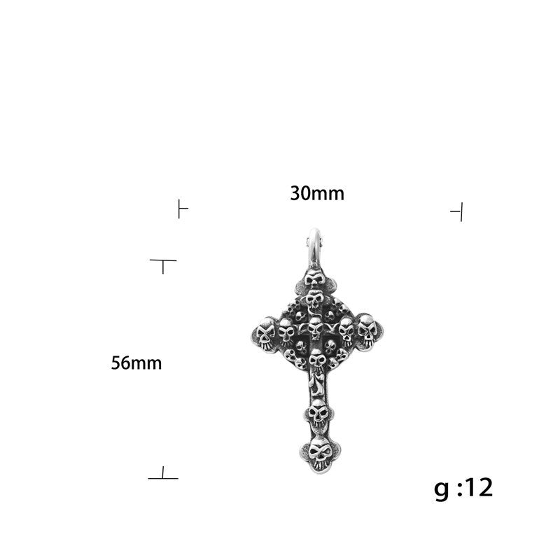 Classic Pendant with Timeless Appeal