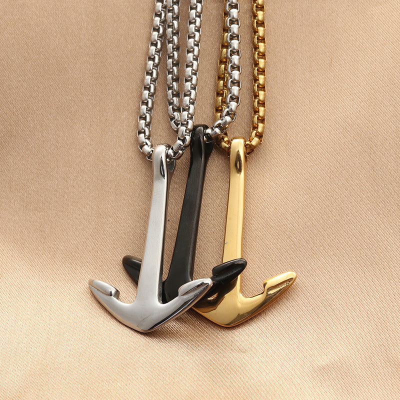 Classic Pendant with Timeless Appeal