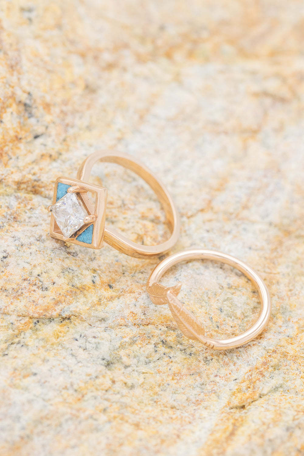 Charming Ring for Any Occasion