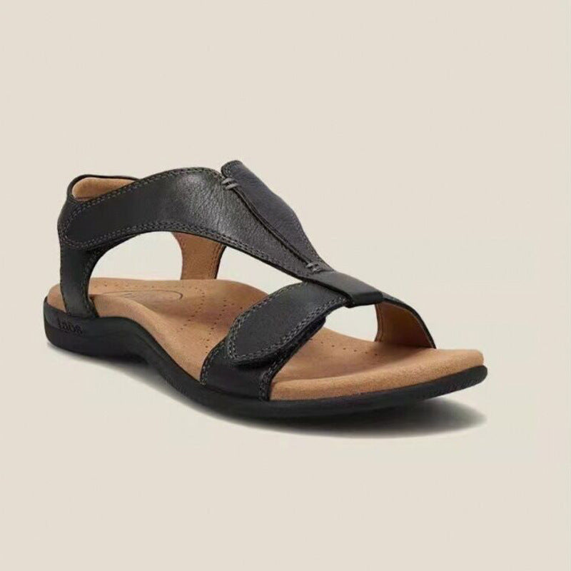 Elegant Orthopedic Sandals for Every Step