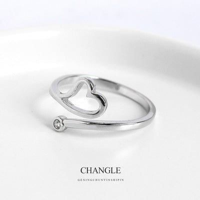 Vintage Handmade Ring