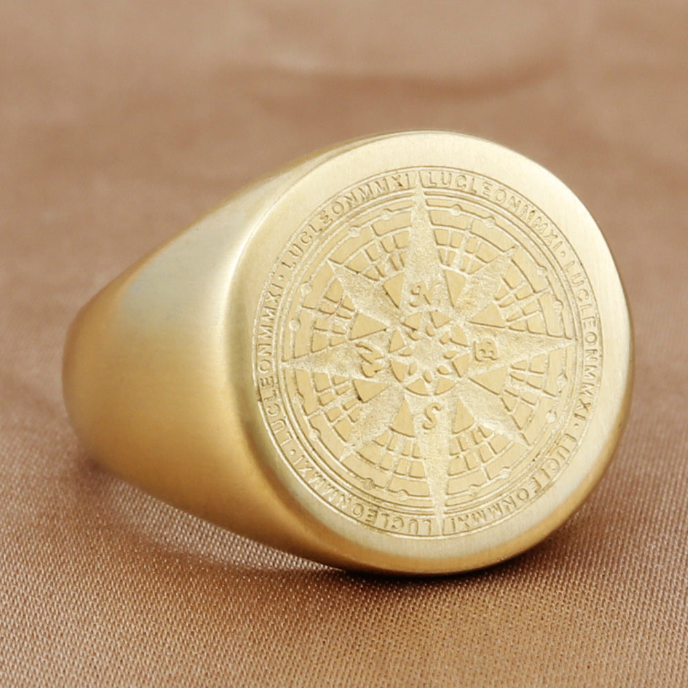 Stunning Ring for Daily Wear